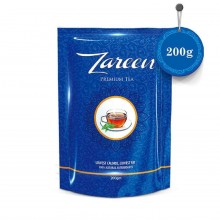 Ispahani Zareen Premium Tea 200gm