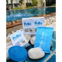 Pobo Soap 2 Piece Combo Pack